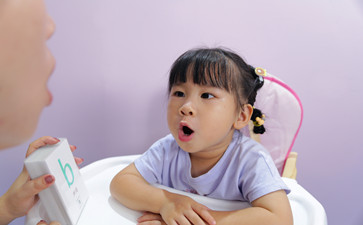 語言發(fā)育遲緩能自愈嗎？