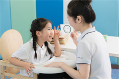 如何教寶寶說(shuō)話發(fā)音？