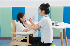 怎么對孩子進行說話訓練？